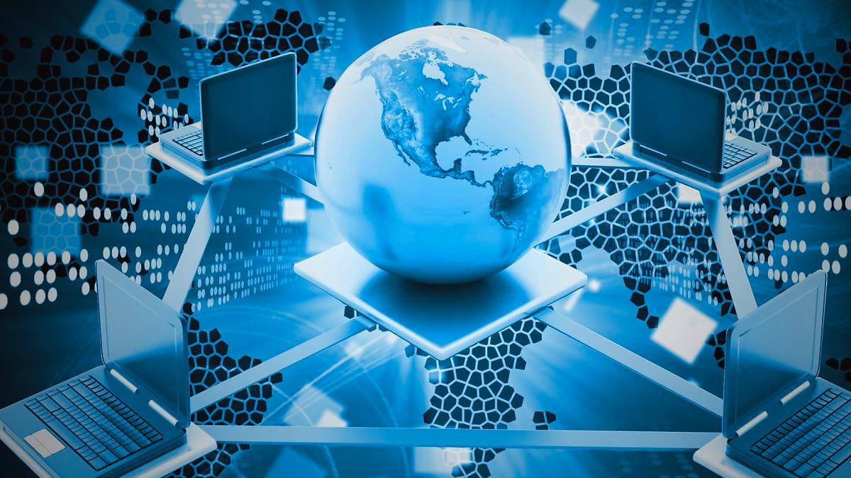 El origen de Internet